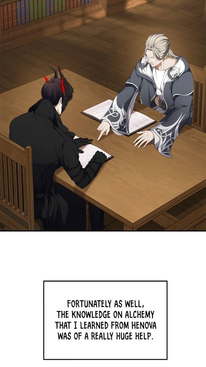 Read Ranker Who Lives A Second Time EN Manga Online