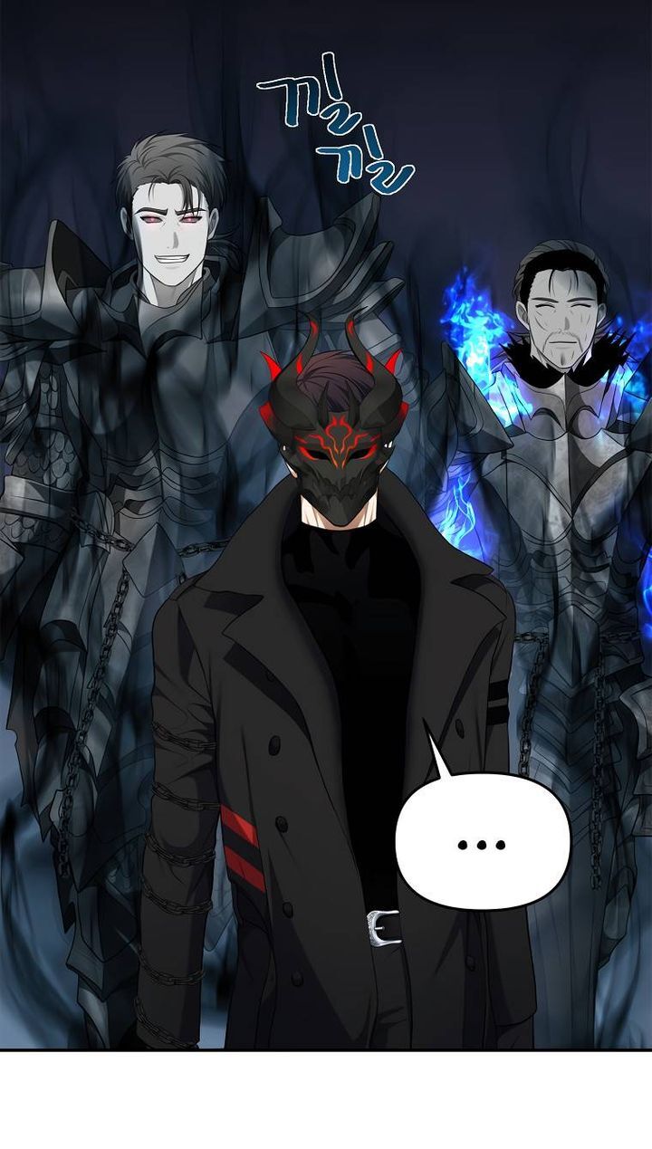 Read Ranker Who Lives A Second Time EN Manga Online