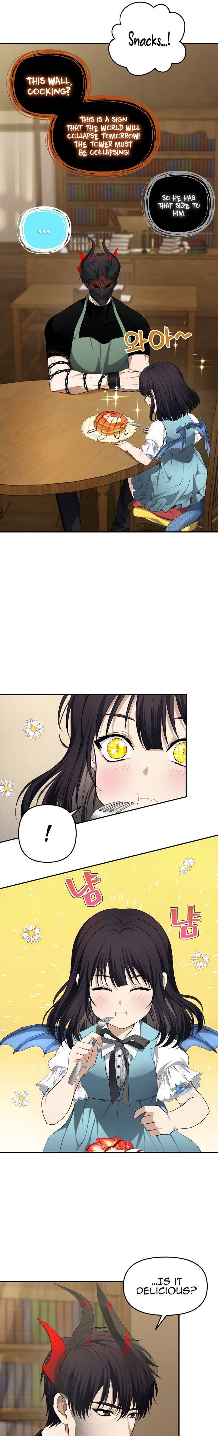 Read Ranker Who Lives A Second Time EN Manga Online