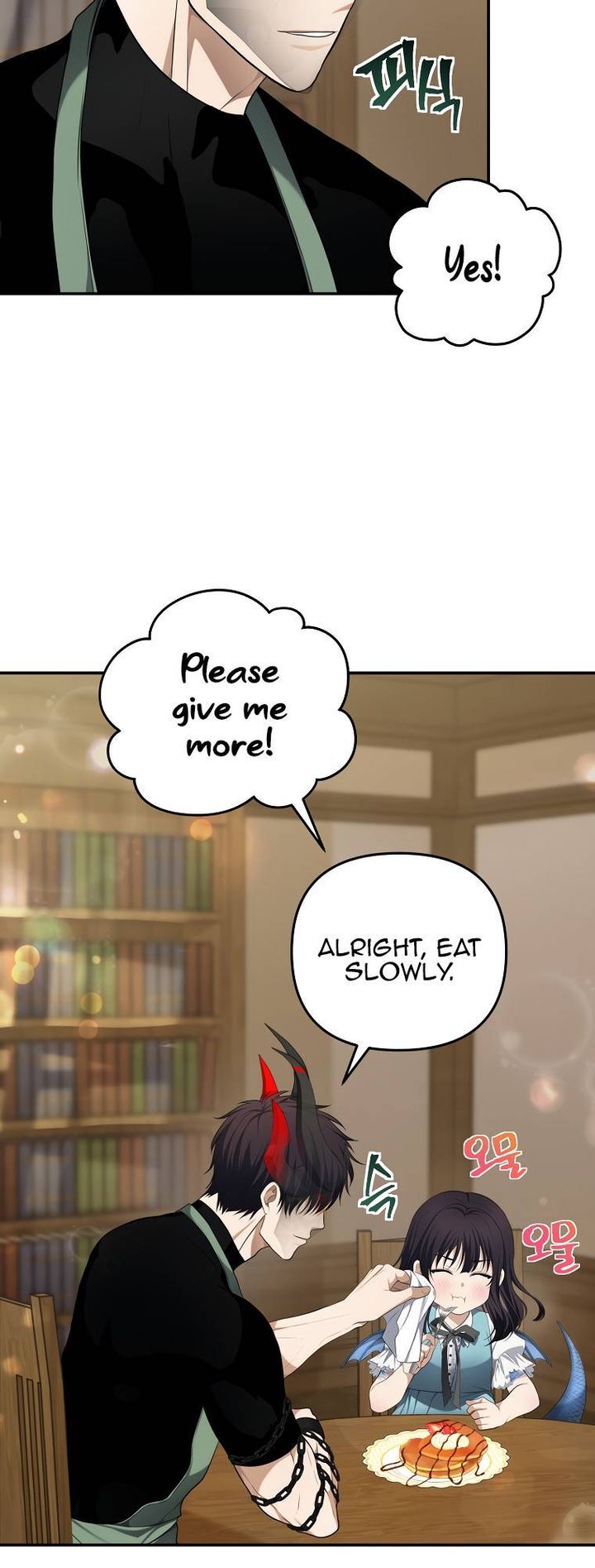 Read Ranker Who Lives A Second Time EN Manga Online