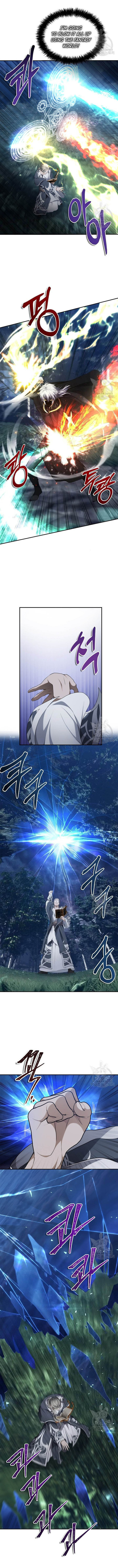 Read Ranker Who Lives A Second Time EN Manga Online