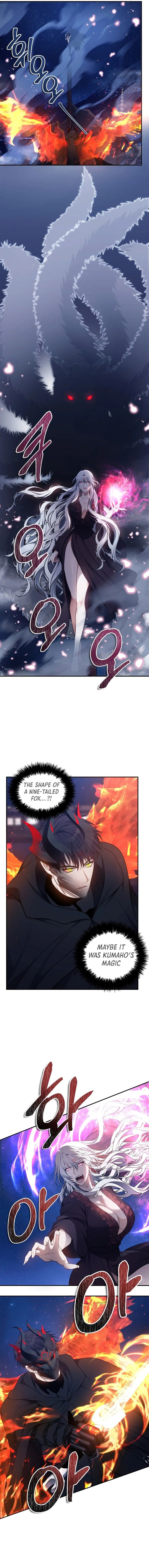 Read Ranker Who Lives A Second Time EN Manga Online
