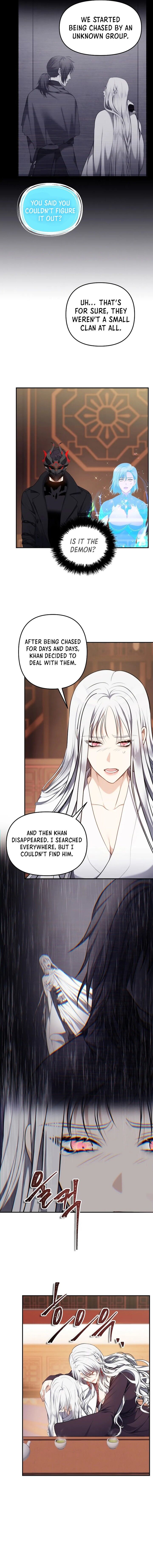 Read Ranker Who Lives A Second Time EN Manga Online