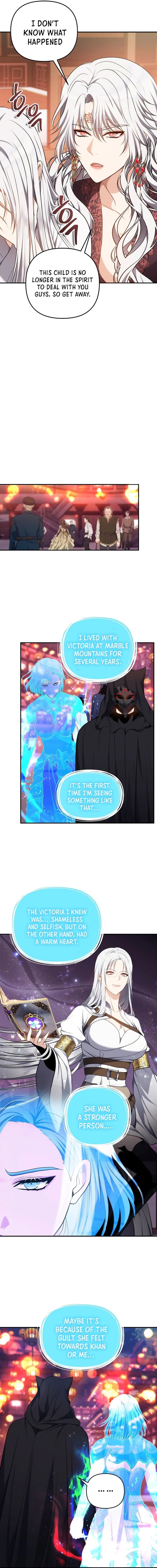 Read Ranker Who Lives A Second Time EN Manga Online