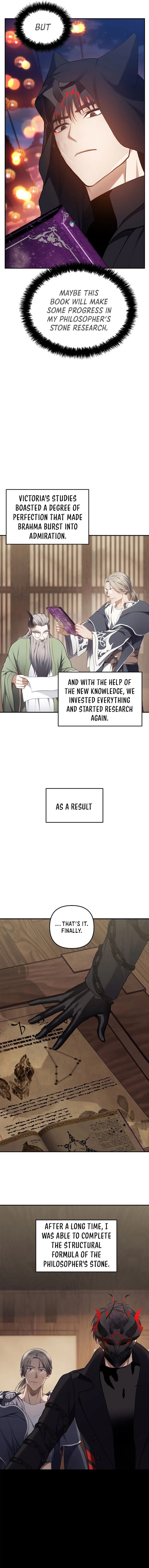 Read Ranker Who Lives A Second Time EN Manga Online