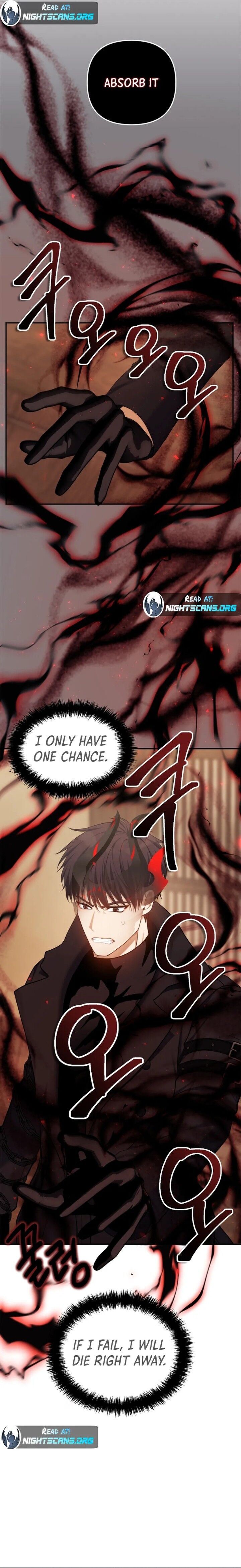 Read Ranker Who Lives A Second Time EN Manga Online