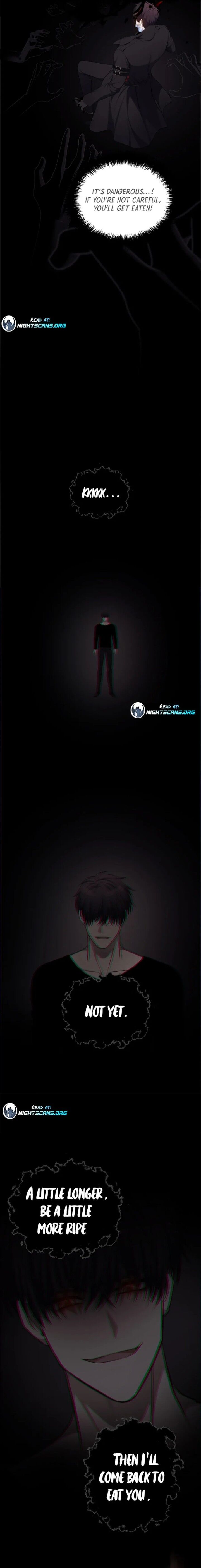 Read Ranker Who Lives A Second Time EN Manga Online