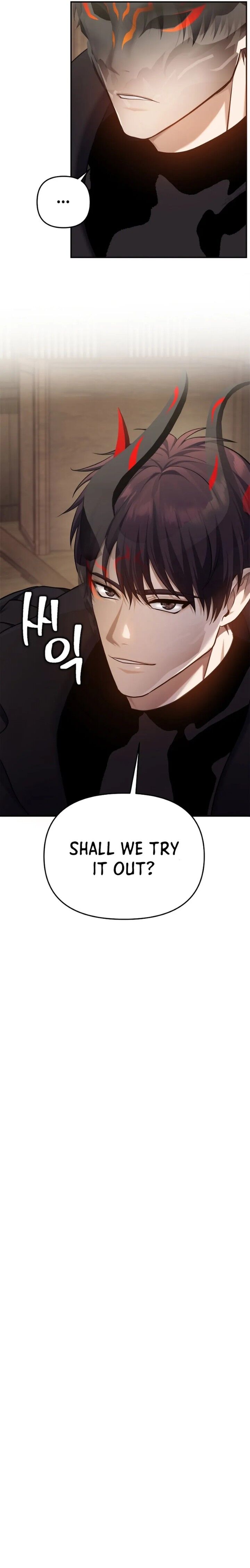 Read Ranker Who Lives A Second Time EN Manga Online