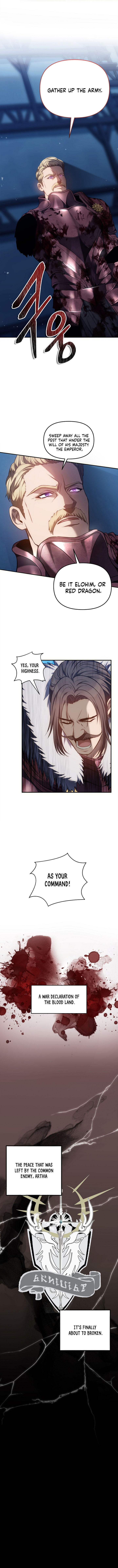 Read Ranker Who Lives A Second Time EN Manga Online