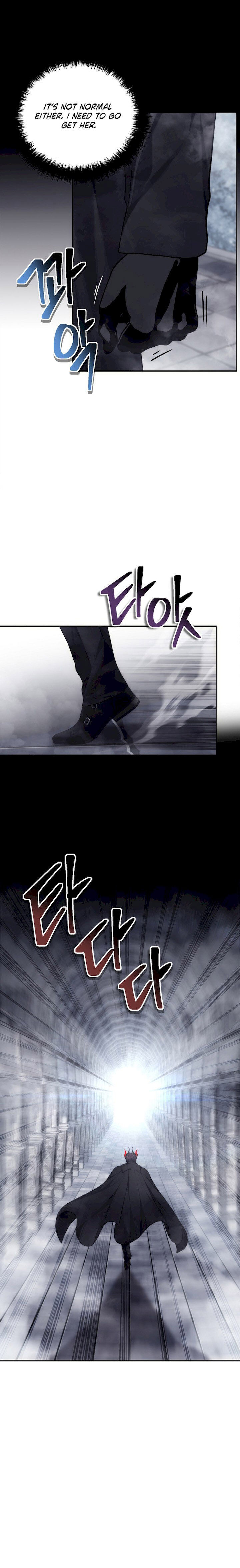 Read Ranker Who Lives A Second Time EN Manga Online