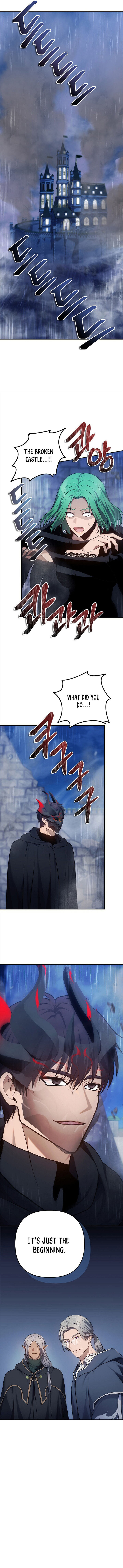 Read Ranker Who Lives A Second Time EN Manga Online