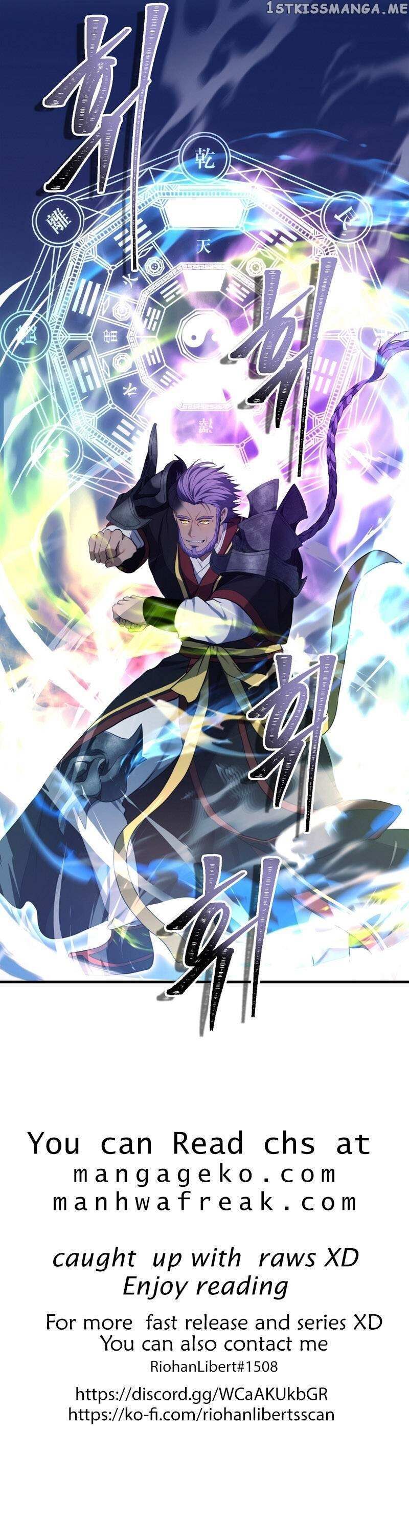 Read Ranker Who Lives A Second Time EN Manga Online