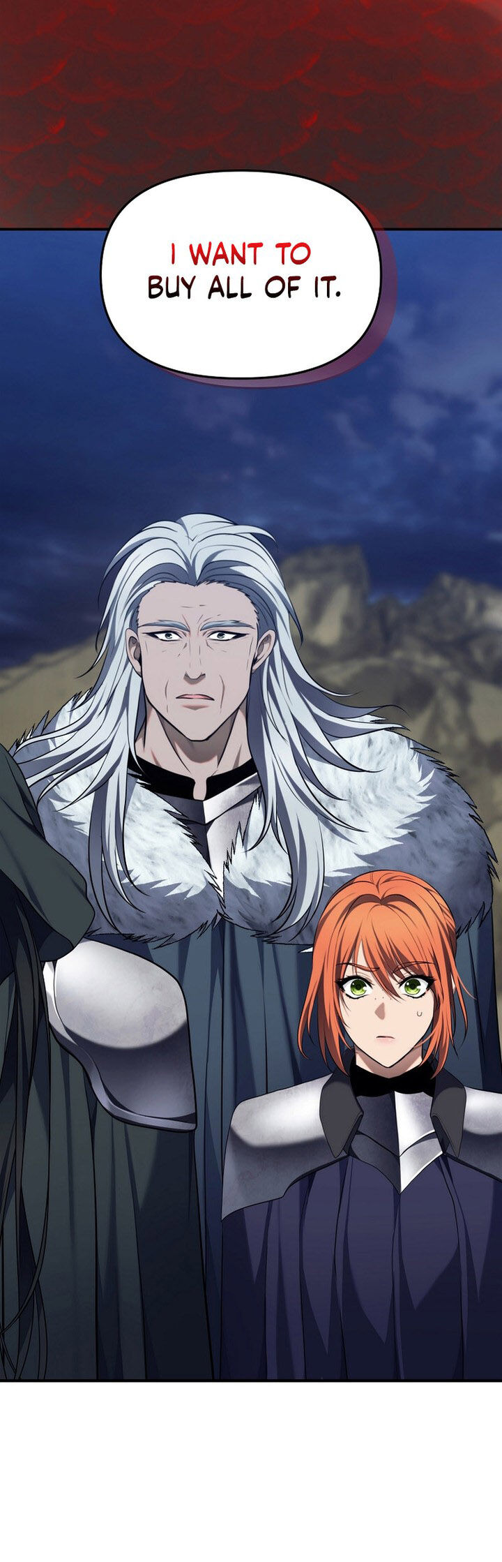 Read Ranker Who Lives A Second Time EN Manga Online