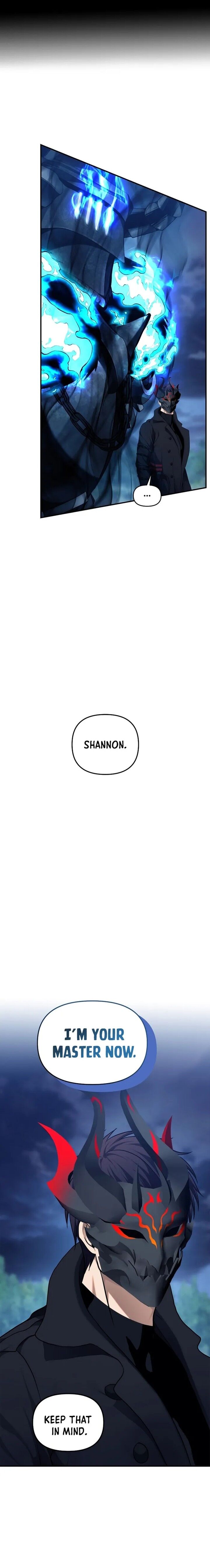 Read Ranker Who Lives A Second Time EN Manga Online