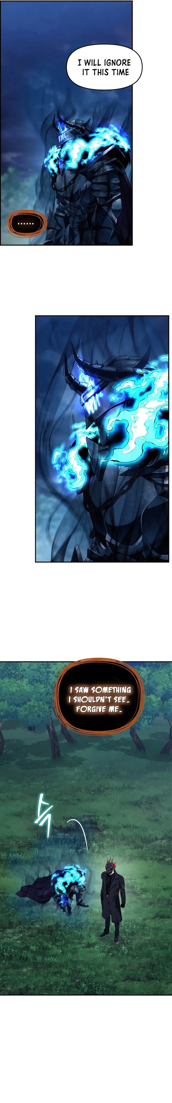 Read Ranker Who Lives A Second Time EN Manga Online