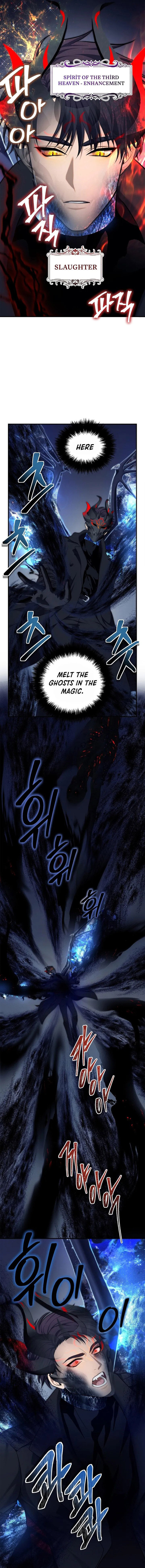 Read Ranker Who Lives A Second Time EN Manga Online