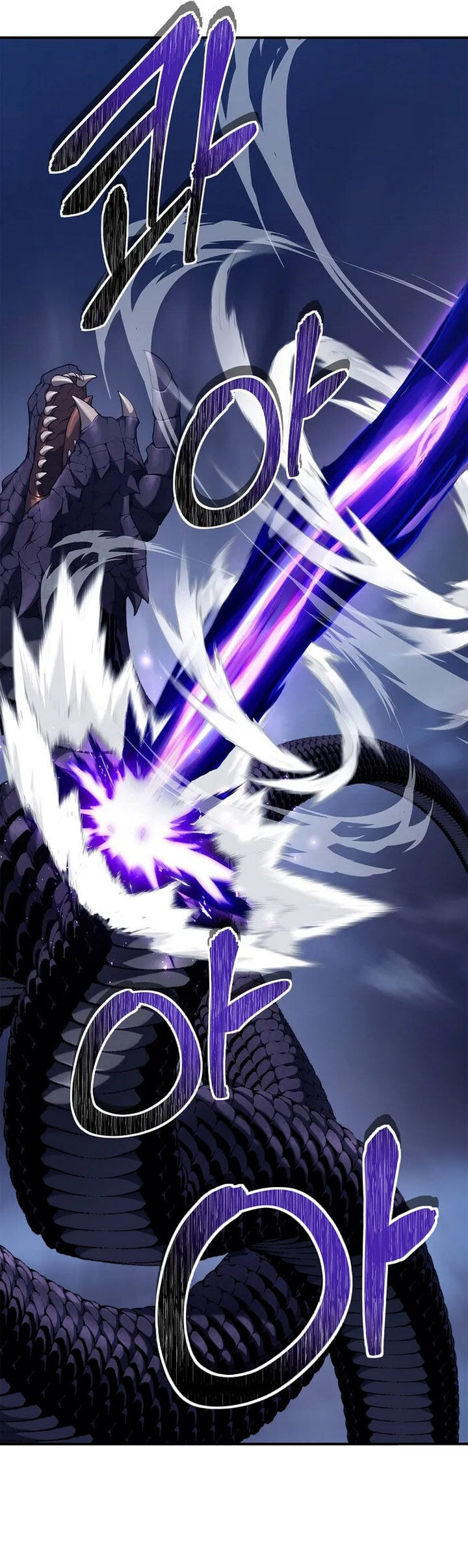 Read Ranker Who Lives A Second Time EN Manga Online