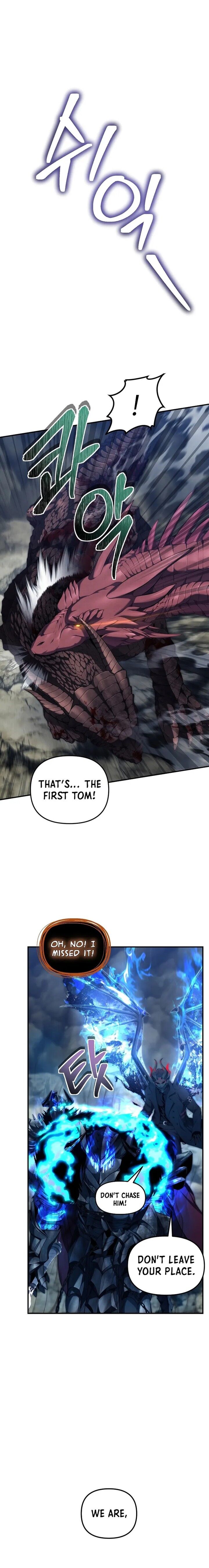 Read Ranker Who Lives A Second Time EN Manga Online