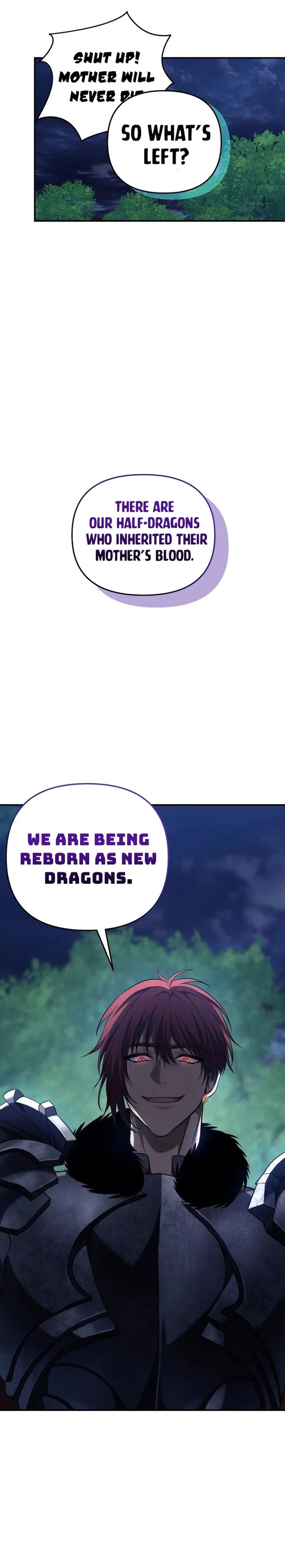 Read Ranker Who Lives A Second Time EN Manga Online