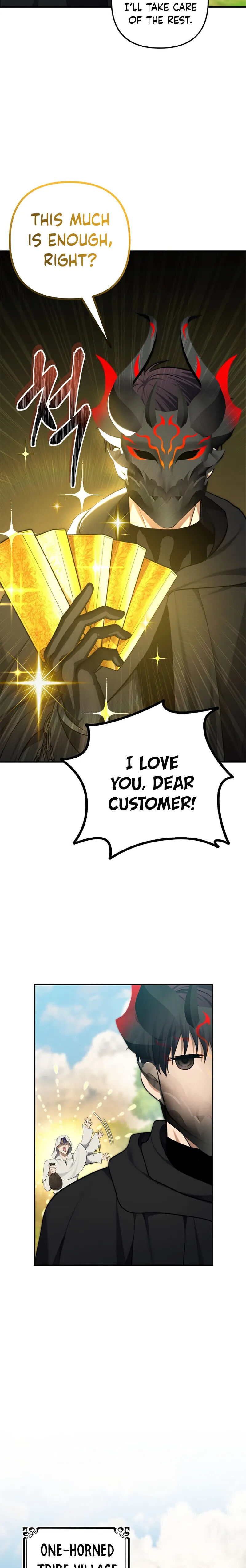 Read Ranker Who Lives A Second Time EN Manga Online
