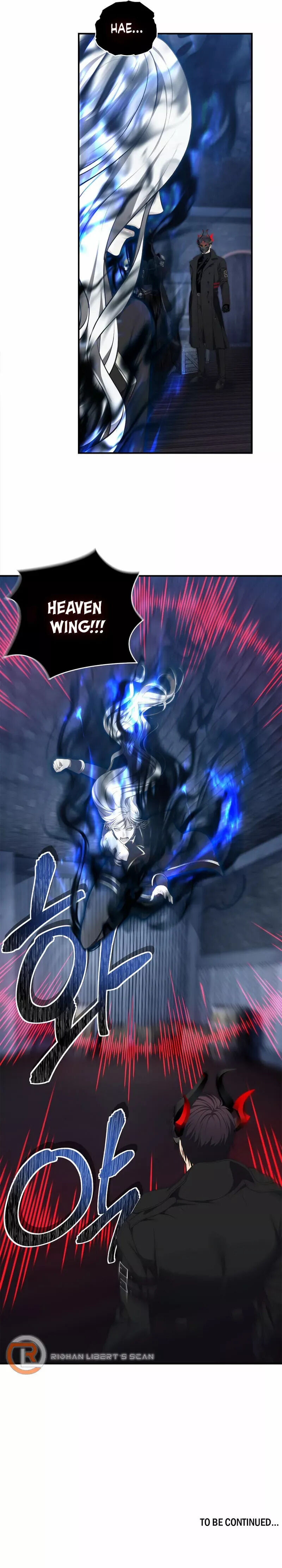 Read Ranker Who Lives A Second Time EN Manga Online
