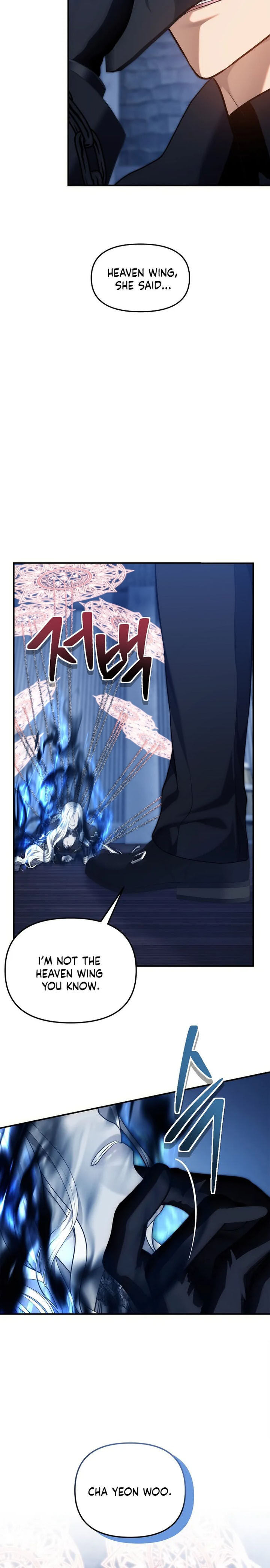 Read Ranker Who Lives A Second Time EN Manga Online