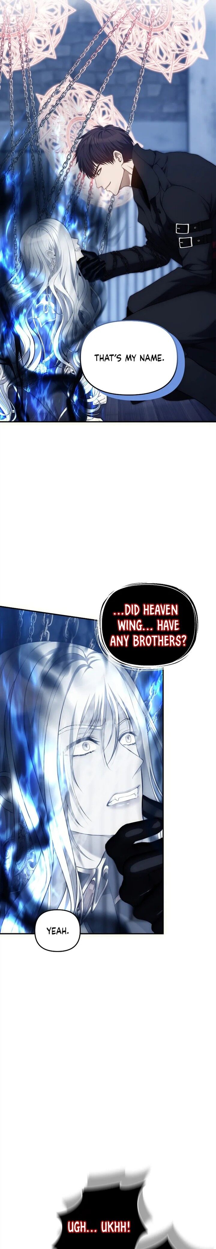 Read Ranker Who Lives A Second Time EN Manga Online