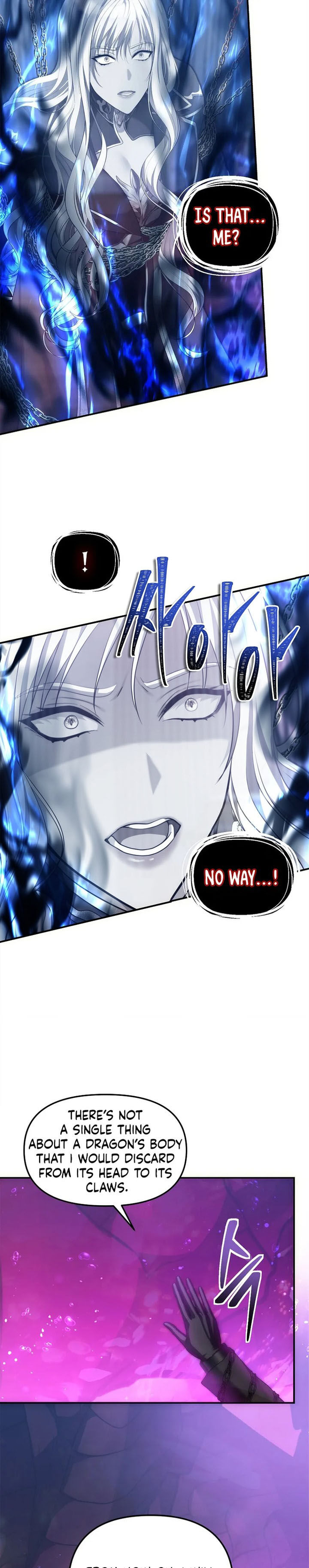 Read Ranker Who Lives A Second Time EN Manga Online