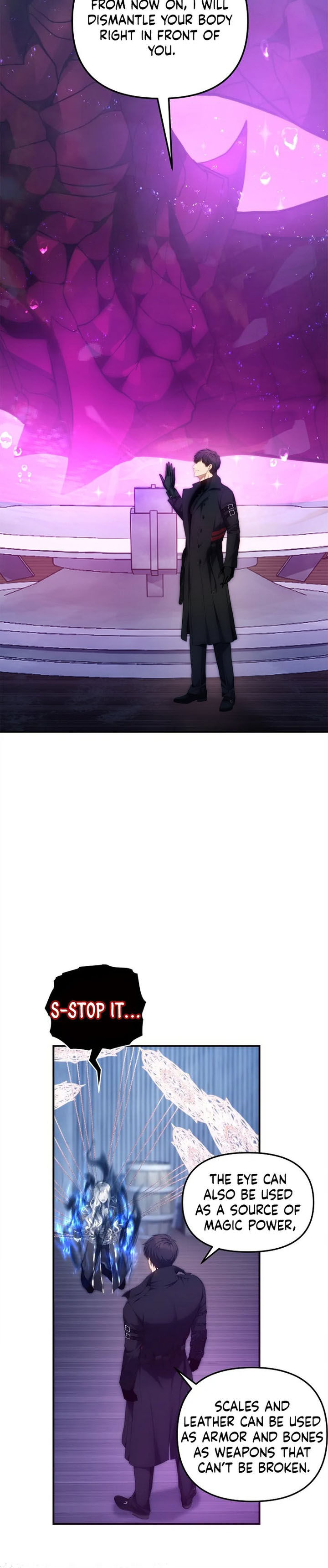 Read Ranker Who Lives A Second Time EN Manga Online