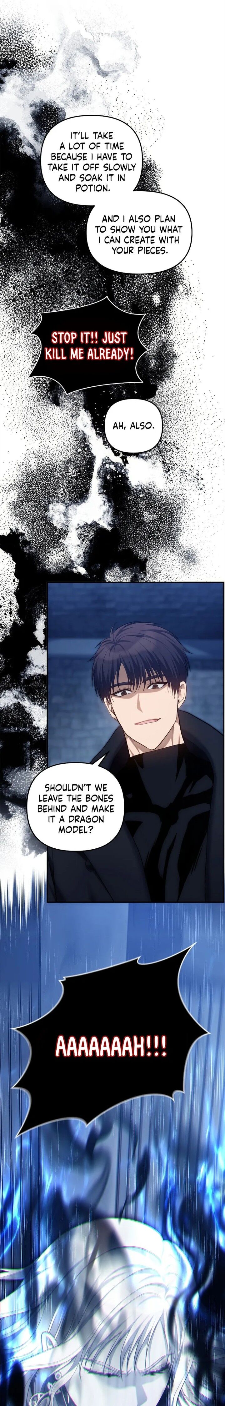 Read Ranker Who Lives A Second Time EN Manga Online
