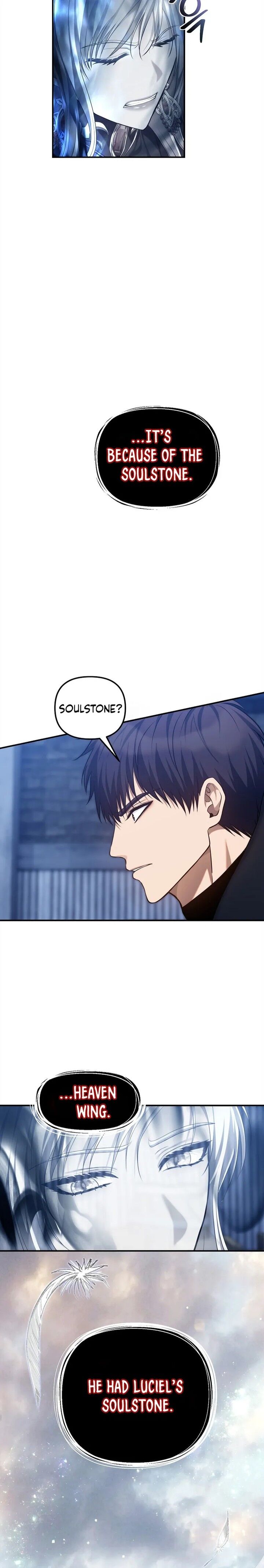 Read Ranker Who Lives A Second Time EN Manga Online