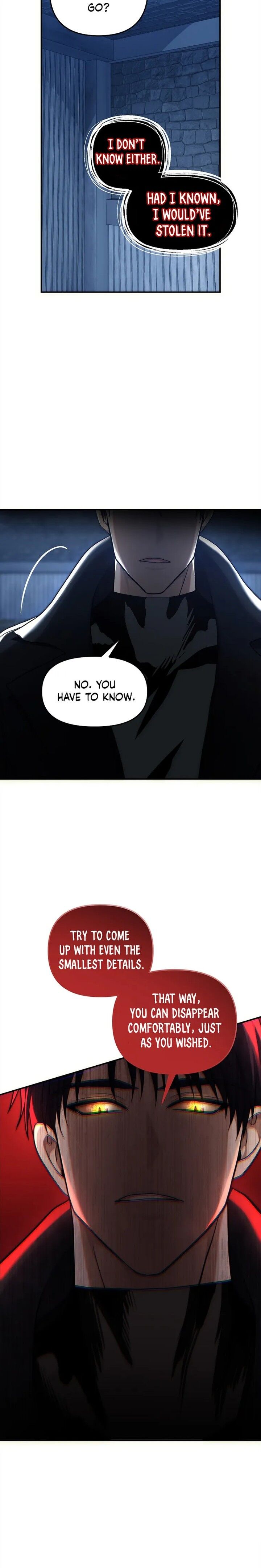 Read Ranker Who Lives A Second Time EN Manga Online