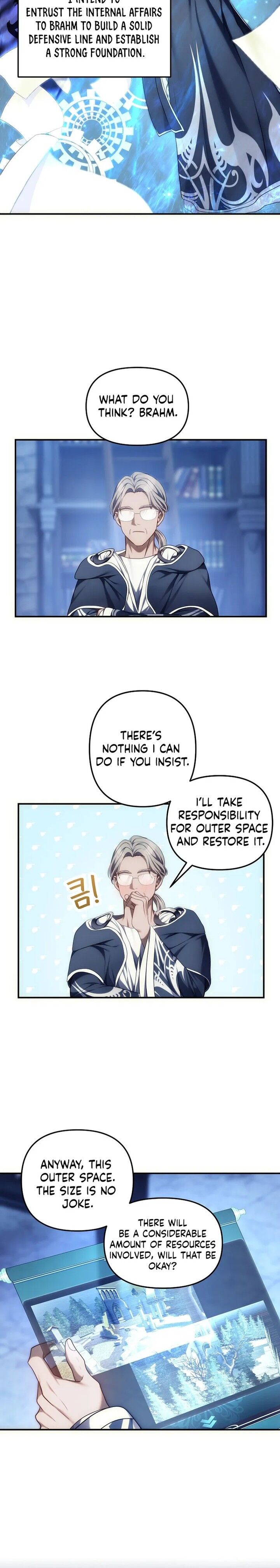 Read Ranker Who Lives A Second Time EN Manga Online