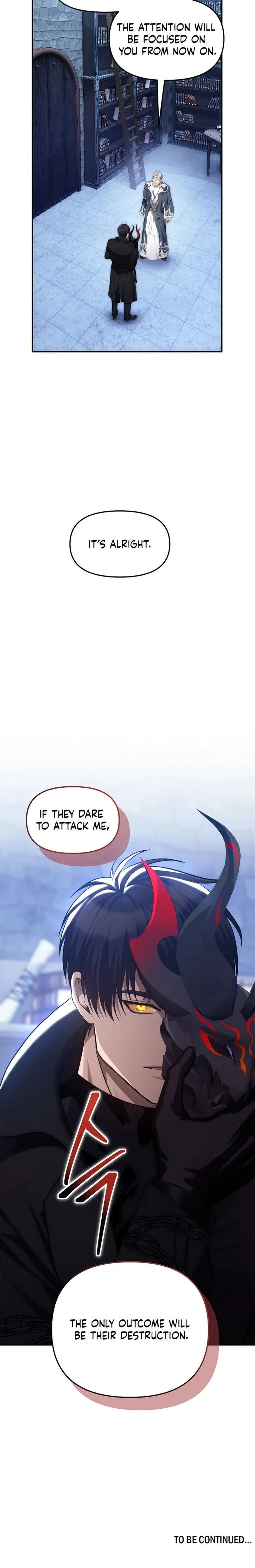 Read Ranker Who Lives A Second Time EN Manga Online