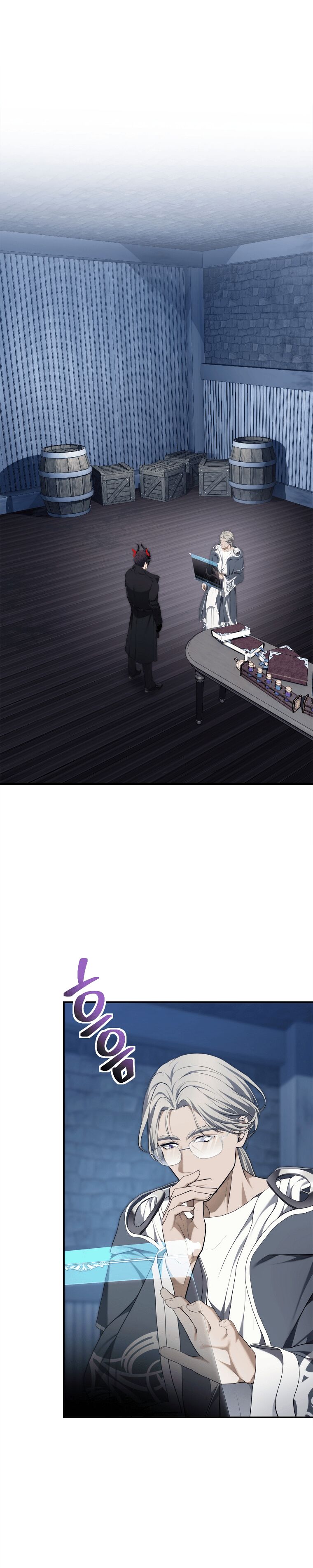 Read Ranker Who Lives A Second Time EN Manga Online