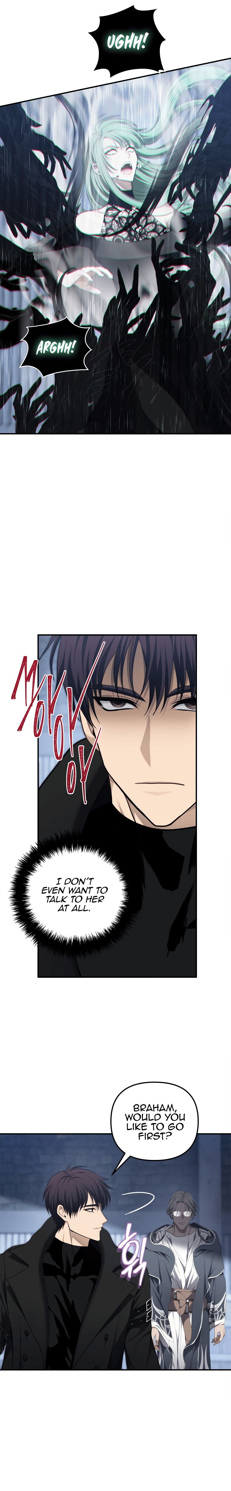 Read Ranker Who Lives A Second Time EN Manga Online