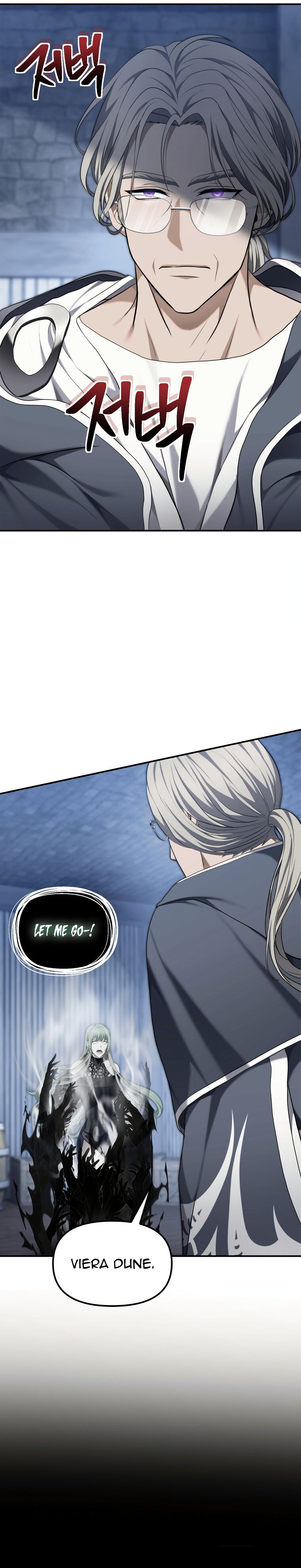 Read Ranker Who Lives A Second Time EN Manga Online