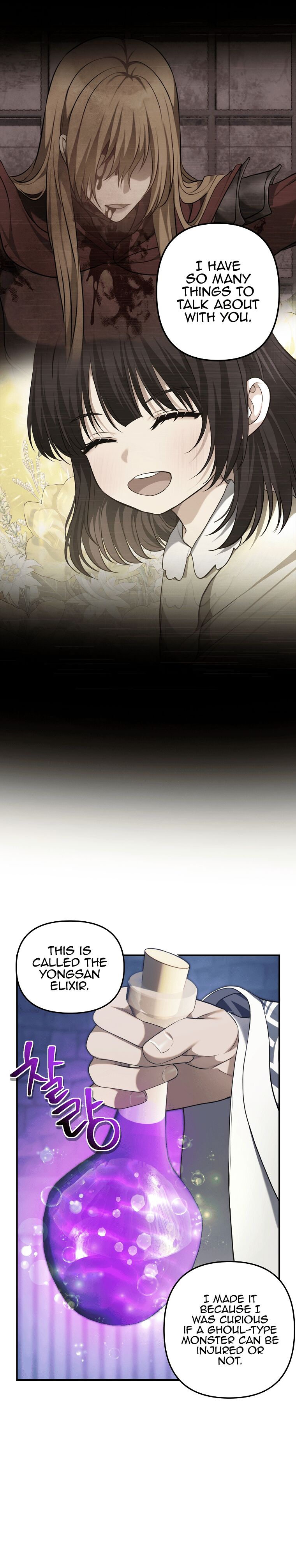 Read Ranker Who Lives A Second Time EN Manga Online
