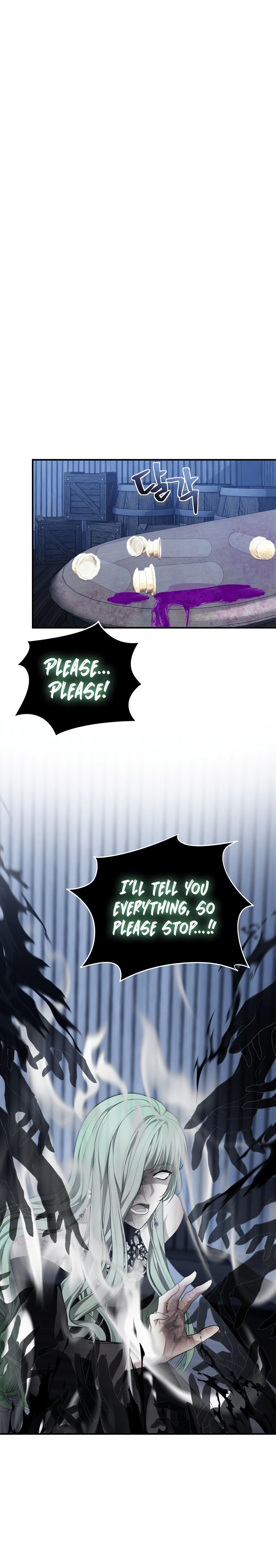 Read Ranker Who Lives A Second Time EN Manga Online
