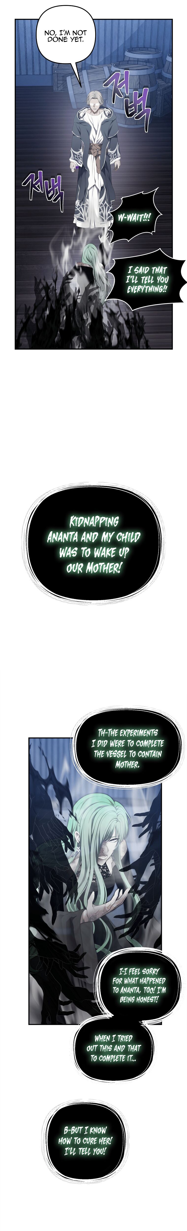 Read Ranker Who Lives A Second Time EN Manga Online