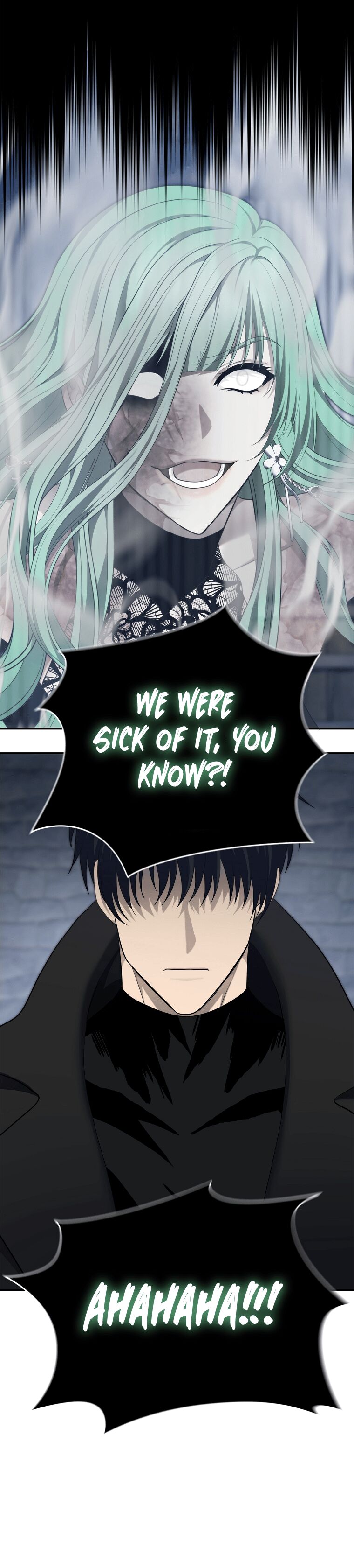 Read Ranker Who Lives A Second Time EN Manga Online