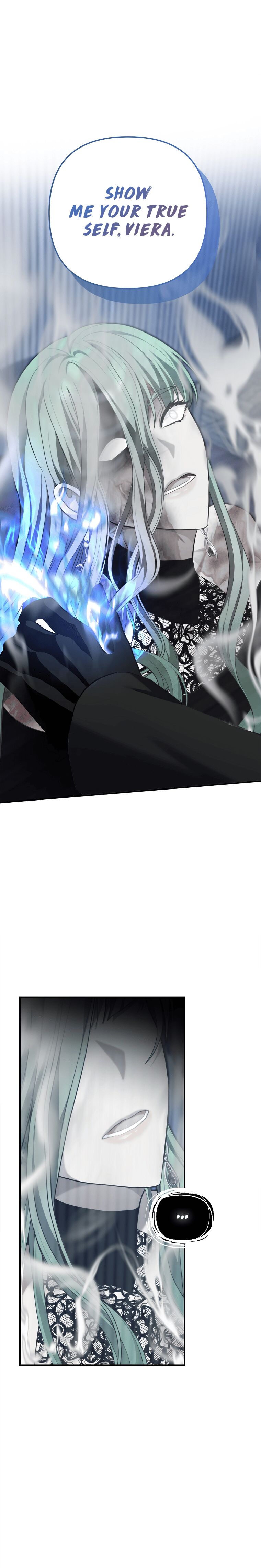 Read Ranker Who Lives A Second Time EN Manga Online