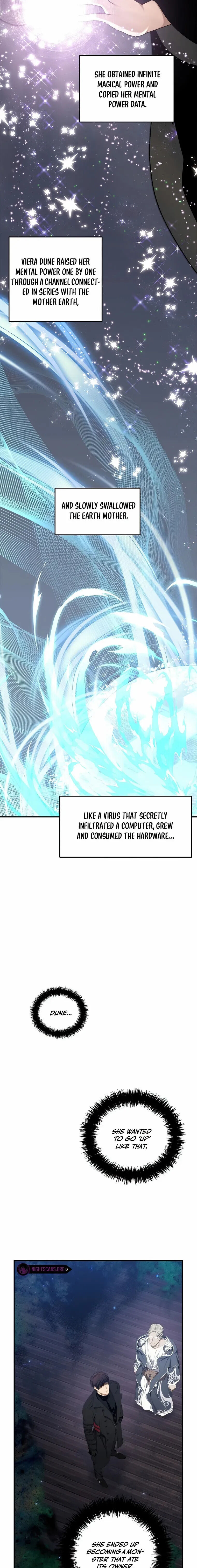 Read Ranker Who Lives A Second Time EN Manga Online
