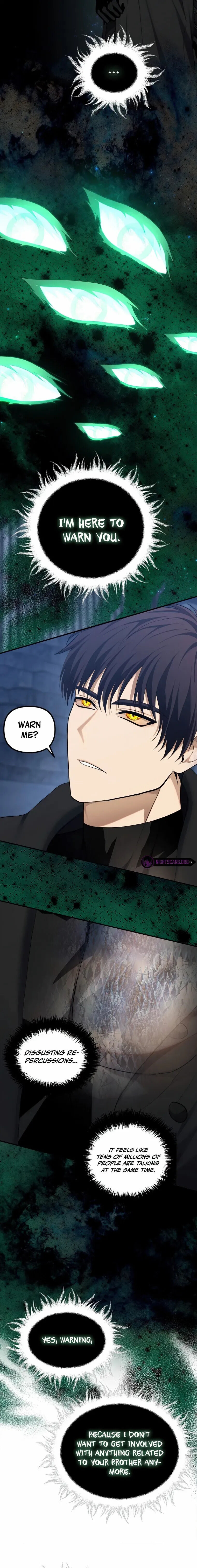 Read Ranker Who Lives A Second Time EN Manga Online