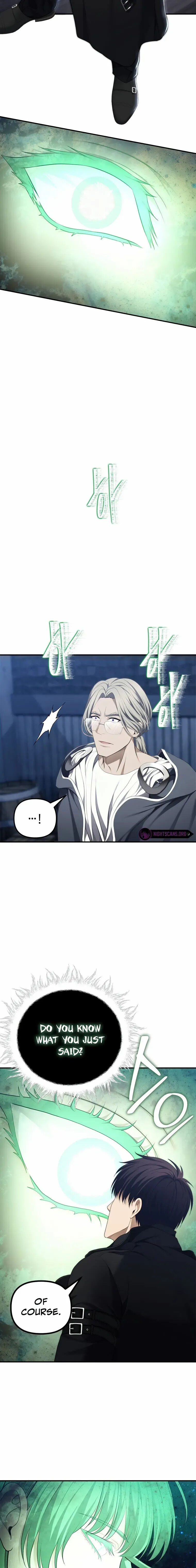 Read Ranker Who Lives A Second Time EN Manga Online