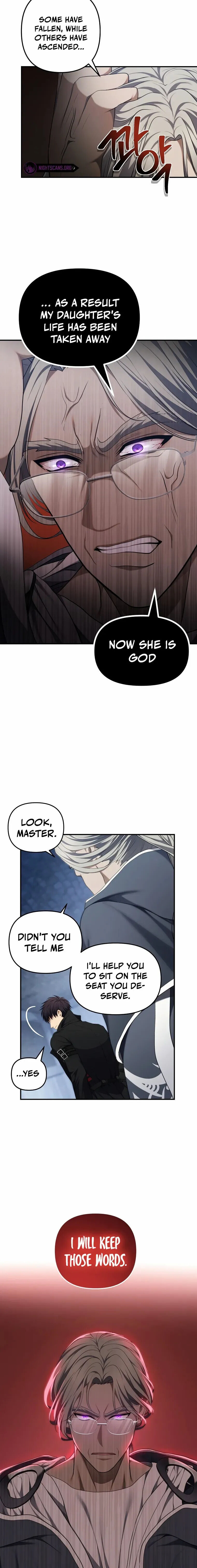 Read Ranker Who Lives A Second Time EN Manga Online