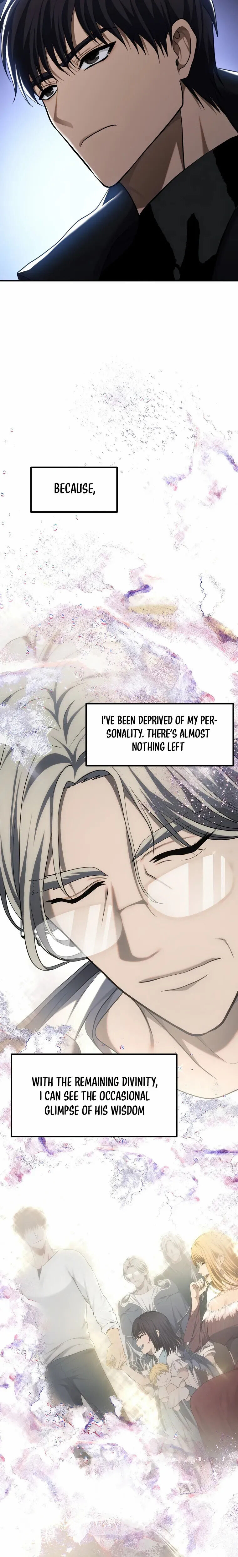 Read Ranker Who Lives A Second Time EN Manga Online