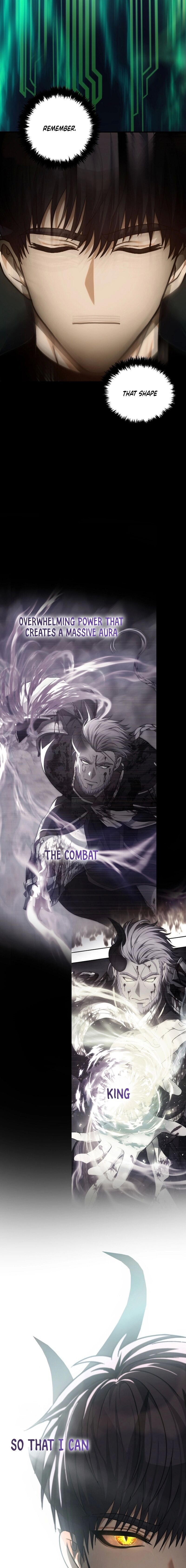 Read Ranker Who Lives A Second Time EN Manga Online