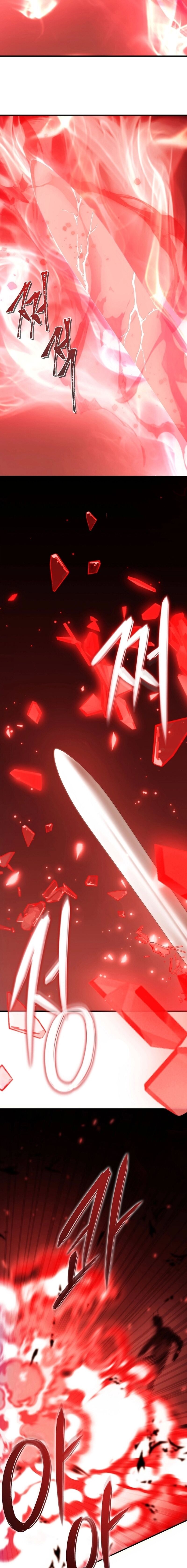 Read Ranker Who Lives A Second Time EN Manga Online