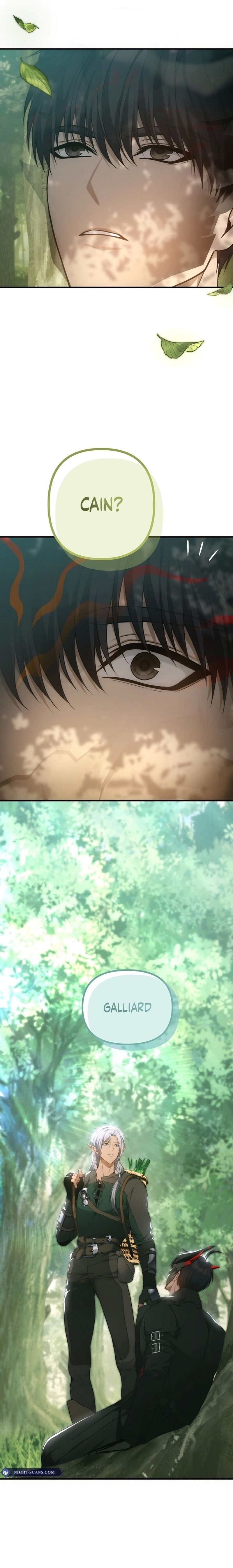 Read Ranker Who Lives A Second Time EN Manga Online